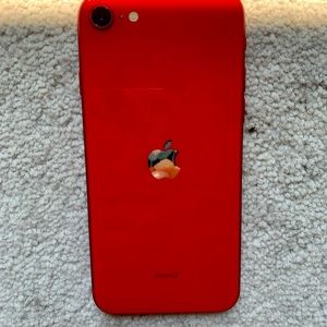 iPhone SE 2nd Gen 2020- great condition